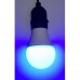 Uzlight Mavi Işık 10 Watt E-27 Led Ampul 546254520